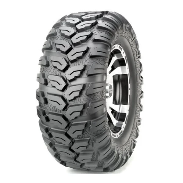 26-9-12 Maxxis Ceros Radial Tire 3 26-9-12 Maxxis Ceros Radial Tire