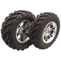 27-9-14 Interco Reptile Radial Tire