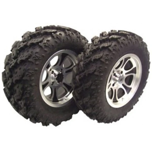27-9-14 Interco Reptile Radial Tire 3 27-9-14 Interco Reptile Radial Tire