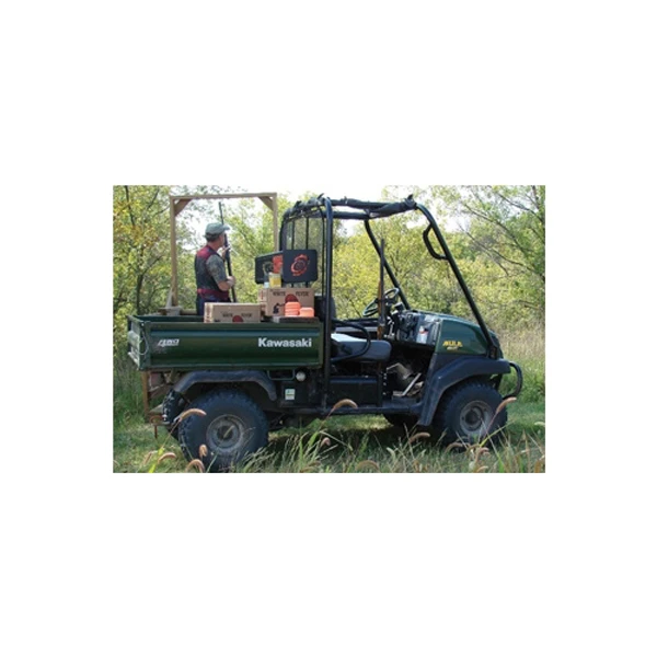 Kolpin UTV Gun Mount 4 Kolpin UTV Gun Mount - Image 2