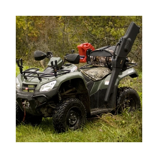 Kolpin Gun Boot IV Impact - Black 3 Kolpin Gun Boot IV Impact - Black