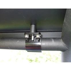 EMP Hard Top Roof With 2 LED Dome Lights For Polaris Ranger Crew 500/800 7 EMP Hard Top Roof With 2 LED Dome Lights For Polaris Ranger Crew 500/800 -ITP tire-shop 3069 3 l