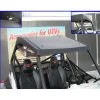 EMP Cooter Brown RZR Roof With LED Dome Light In Black 2 EMP Cooter Brown RZR Roof With LED Dome Light In Black -ITP tire-shop 3073 l