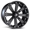 MSA Kore 16x7 4/137 F/R Wheel - Flat Black (+0 Offset 3.5/3.5) 2 MSA Kore 16x7 4/137 F/R Wheel - Flat Black (+0 Offset 3.5/3.5) -ITP tire-shop 3981 1 l