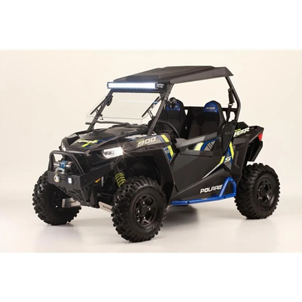 EMP Cooter Brown RZR XP 1000/900 Roof 3 EMP Cooter Brown RZR XP 1000/900 Roof