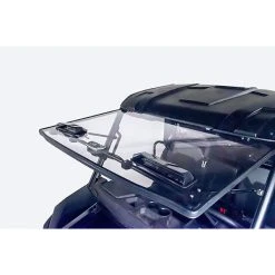 Seizmik Flip-Up Versa-Vent Windshield For Polaris Midsize Pro-Fit Ranger -Scratch-Res-Poly -ITP tire-shop 50 50220KIT2050 50222KIT 6 L