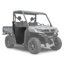 Rival Half Doors - CF Moto U Force 1000