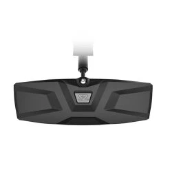 Seizmik Halo-R Rear View Mirror With ABS Trim