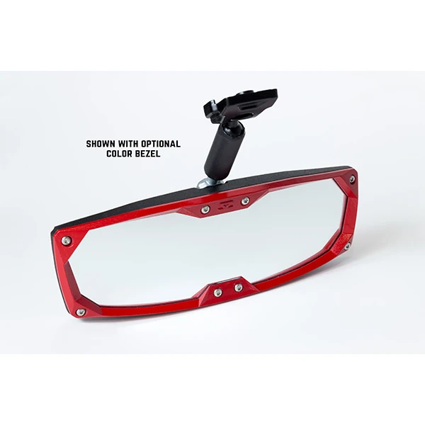Seizmik Halo-R Rear View Mirror With ABS Trim 5 Seizmik Halo-R Rear View Mirror With ABS Trim - Image 3