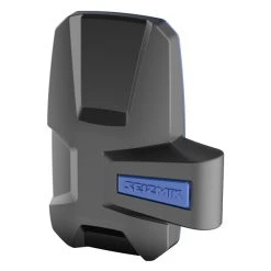 Seizmik Embark Series - ABS Color Bezel & Cap Kit - Blue