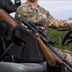 Seizmik ICOS In Cab On Seat Gun Holder 7 Seizmik ICOS In Cab On Seat Gun Holder -ITP tire-shop 58 07200 4 l