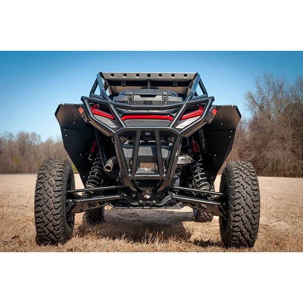 Seizmik HDPE Fender Flare Kit Polaris RZR XP 1000 - Turbo - Turbo S 2/4 Seater 3 Seizmik HDPE Fender Flare Kit Polaris RZR XP 1000 - Turbo - Turbo S 2/4 Seater