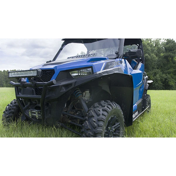 Seizmik HDPE Fender Flare Kit Polaris General XP 1000 2/4 Seater 4 Seizmik HDPE Fender Flare Kit Polaris General XP 1000 2/4 Seater - Image 2