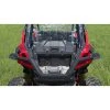 Seizmik HDPE Fender Flare Kit Polaris RZR XP Pro 2/4 Seater -ITP tire-shop 67 10009KIT 2 L