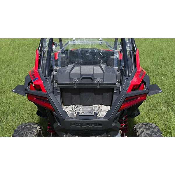 Seizmik HDPE Fender Flare Kit Polaris RZR XP Pro 2/4 Seater 3 Seizmik HDPE Fender Flare Kit Polaris RZR XP Pro 2/4 Seater
