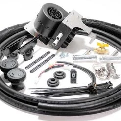 Inferno Cab Heater W| Defrost - CF Moto UForce 1000 -ITP tire-shop 72 10486 3 L