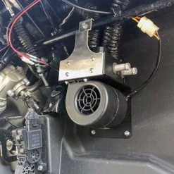 Inferno Cab Heater W| Defrost - CF Moto UForce 1000 -ITP tire-shop 72 10486 5 L