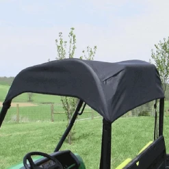 Falcon Ridge Soft Top - John Deere Gator HPX, XUV620i, XUV 625i, XUV 825i, XUV 850d, XUV 855d