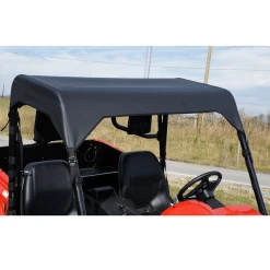 Falcon Ridge Soft Top - Kymco UXV 450