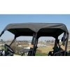 Falcon Ridge Soft Top - Full Size Polaris Ranger Crew With Pro-Fit Cage -ITP tire-shop 81 10067 2 L