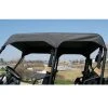 Falcon Ridge Soft Top - Full Size Polaris Ranger Crew -ITP tire-shop 81 10100 2 L
