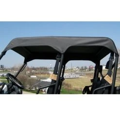 Falcon Ridge Soft Top - Full Size Polaris Ranger Crew