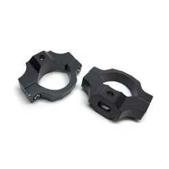 Brite-Saber UTV Side Mirrors With Integrated LED Lights - Universal Fit -ITP tire-shop AAC 81820 6 L