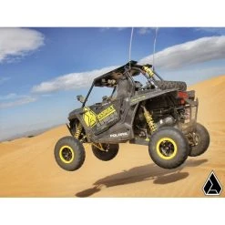 Assault Industries Quick Release UTV Fire Extinguisher Kit 2.00 Inch