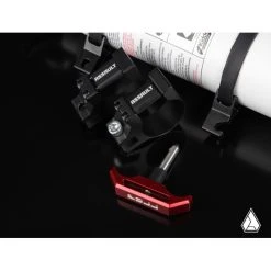 Assault Industries Quick Release UTV Fire Extinguisher Kit 2.00 Inch 11 Assault Industries Quick Release UTV Fire Extinguisher Kit 2.00 Inch -ITP tire-shop AI 101005FE01213 6 L