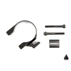 Assault Industries Helment Hanger 2 Inch Clamps