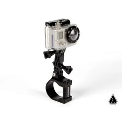 Assault Industries Rugged Action Camera Mount Clamp 1.75 Inch