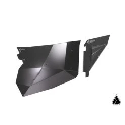 Tank Door Kit -2 Seater Polaris RZR XP1000/ XP Turbo 14'-18'/ Turbo S