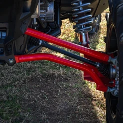 APEXX Lower Arched Radius Bar Polaris RZR PRO XP Spherical Bearings Installed 9 APEXX Lower Arched Radius Bar Polaris RZR PRO XP Spherical Bearings Installed -ITP tire-shop APEXX install radius2 L 1