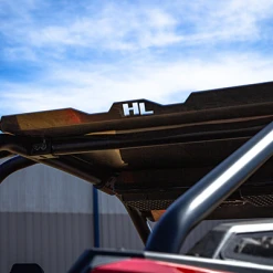 High Lifter Roof Kit Polaris RZR PRO XP 9 High Lifter Roof Kit Polaris RZR PRO XP -ITP tire-shop APEXX install roof L