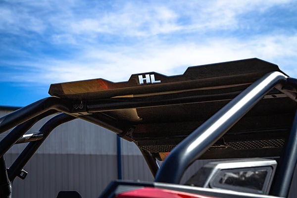 High Lifter Roof Kit Polaris RZR PRO XP 6 High Lifter Roof Kit Polaris RZR PRO XP - Image 4
