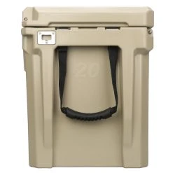 Bulldog 5 Gallon Water Jug 9 Bulldog 5 Gallon Water Jug -ITP tire-shop BDW 80055 3 L