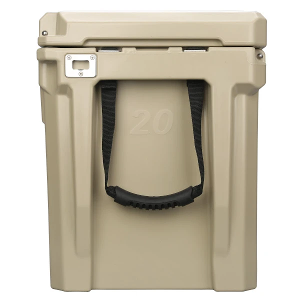 Bulldog 5 Gallon Water Jug 4 Bulldog 5 Gallon Water Jug - Image 2