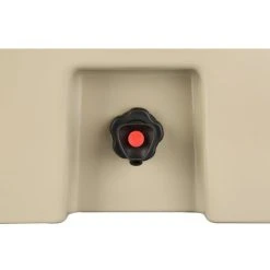 Bulldog 5 Gallon Water Jug 10 Bulldog 5 Gallon Water Jug -ITP tire-shop BDW 80055 4 L