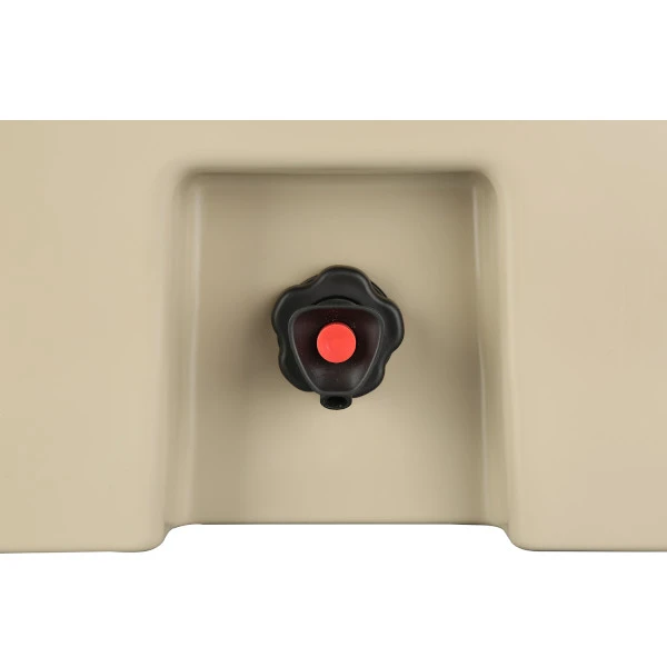 Bulldog 5 Gallon Water Jug 5 Bulldog 5 Gallon Water Jug - Image 3