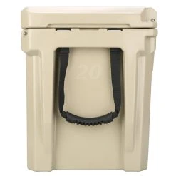 Bulldog 5 Gallon Water Jug 12 Bulldog 5 Gallon Water Jug -ITP tire-shop BDW 80055 6 L
