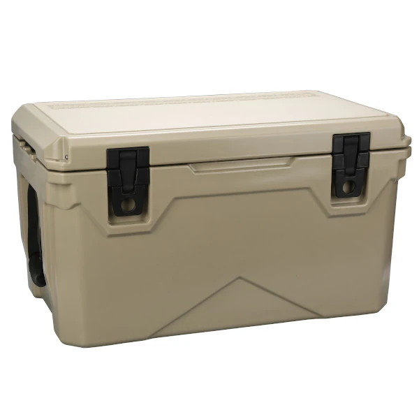 Bulldog 45qt Sportsman Cooler 3 Bulldog 45qt Sportsman Cooler