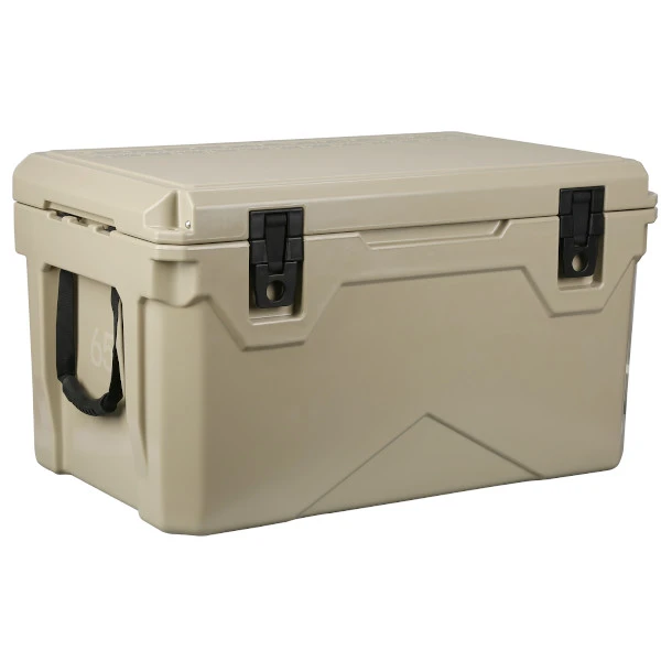 Bulldog 65qt Sportsman Cooler 4 Bulldog 65qt Sportsman Cooler - Image 2