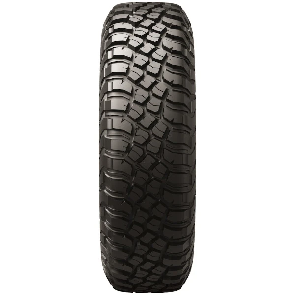 KM3 Mud Terrain 30x10x14 Radial 8Ply Tire 4 KM3 Mud Terrain 30x10x14 Radial 8Ply Tire - Image 2