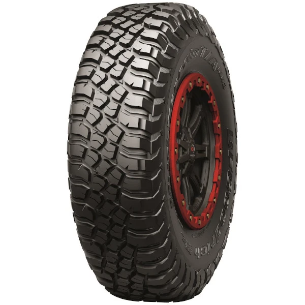 KM3 Mud Terrain 32x10x14 Radial 8Ply Tire 5 KM3 Mud Terrain 32x10x14 Radial 8Ply Tire - Image 3