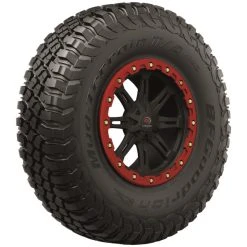 KM3 Mud Terrain 32x10x15 Radial 8Ply Tire 12 KM3 Mud Terrain 32x10x15 Radial 8Ply Tire -ITP tire-shop BFG 5 L 4