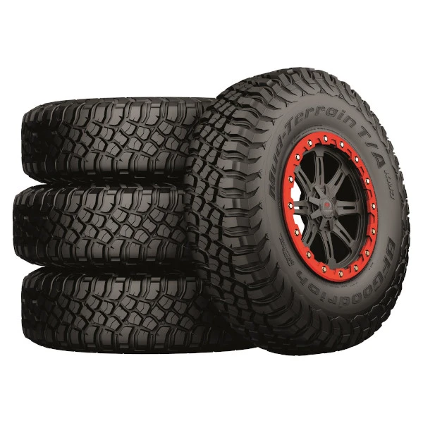 KM3 Mud Terrain 28x10x14 Radial 8Ply Tire 8 KM3 Mud Terrain 28x10x14 Radial 8Ply Tire - Image 6