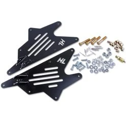 Front Control Arm Link Bar Kit Can-Am Defender