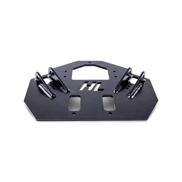 Front Control Arm Link Bar Kit Polaris RZR 1000 (2 Seater) 5 Front Control Arm Link Bar Kit Polaris RZR 1000 (2 Seater) - Image 3