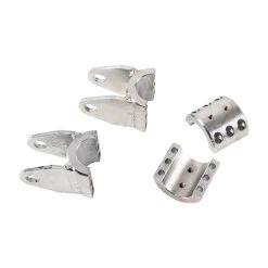 Front Control Arm Link Bar Kit Polaris RZR 1000 (2 Seater) 13 Front Control Arm Link Bar Kit Polaris RZR 1000 (2 Seater) -ITP tire-shop CAL F RZR1 6 L