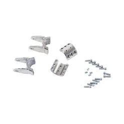 Rear Control Arm Link Kit Polaris Ranger 900 & 1000 14 Rear Control Arm Link Kit Polaris Ranger 900 & 1000 -ITP tire-shop CAL R RNG1 1 6 L